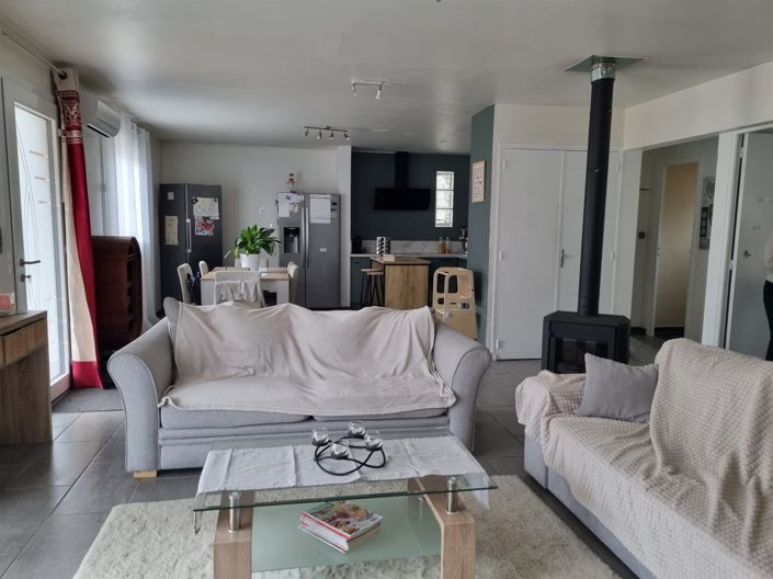 Image No.5-Maison de 3 chambres à vendre à Sisteron