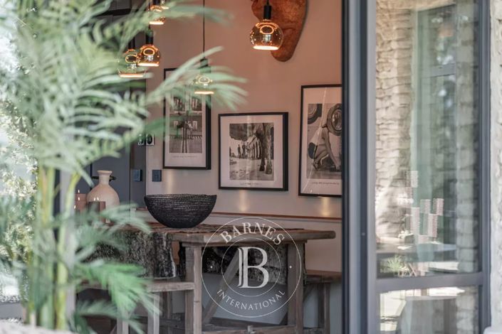 Image No.12-Maison de 6 chambres à vendre à Gordes