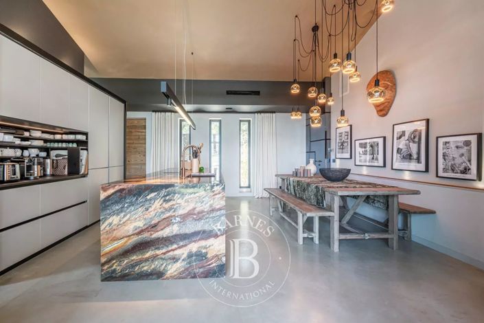 Image No.13-Maison de 6 chambres à vendre à Gordes