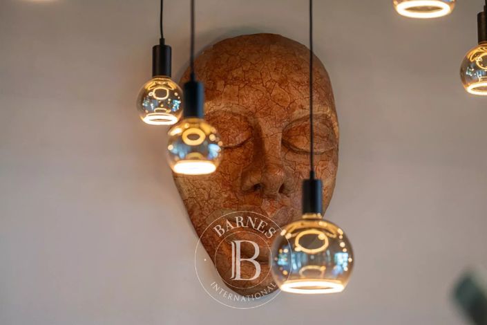 Image No.16-Maison de 6 chambres à vendre à Gordes