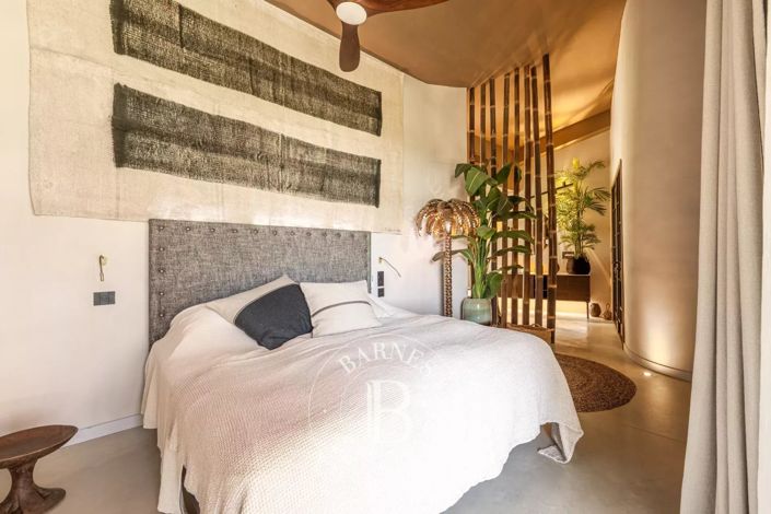 Image No.19-Maison de 6 chambres à vendre à Gordes