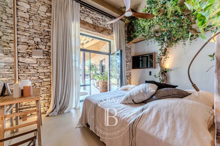 Image No.22-Maison de 6 chambres à vendre à Gordes