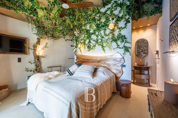 Image No.23-Maison de 6 chambres à vendre à Gordes