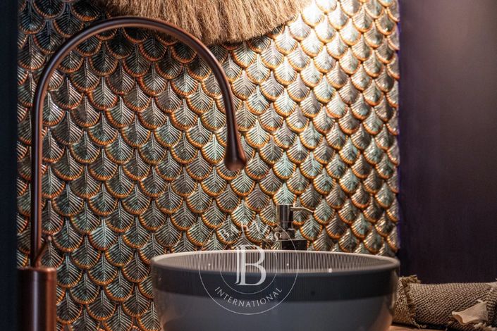 Image No.25-Maison de 6 chambres à vendre à Gordes