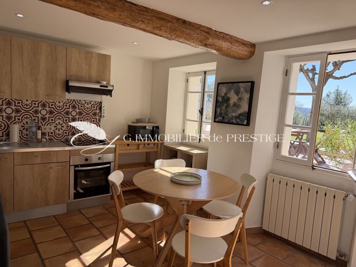 Image No.15-Maison de 11 chambres à vendre à Mormoiron