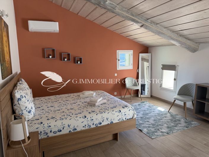 Image No.16-Maison de 11 chambres à vendre à Mormoiron