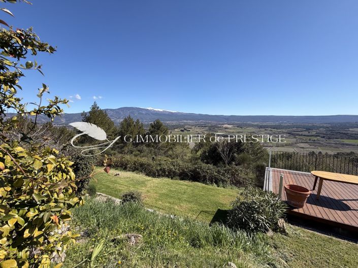 Image No.18-Maison de 11 chambres à vendre à Mormoiron