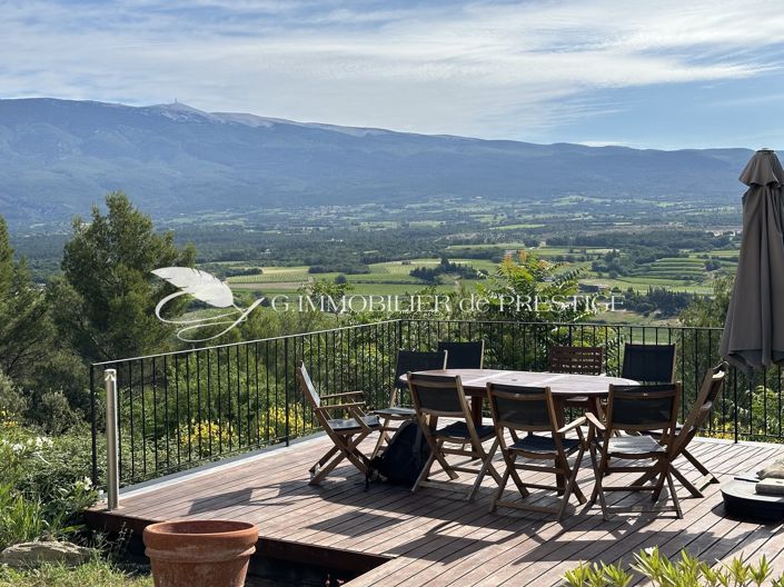 Image No.9-Maison de 11 chambres à vendre à Mormoiron