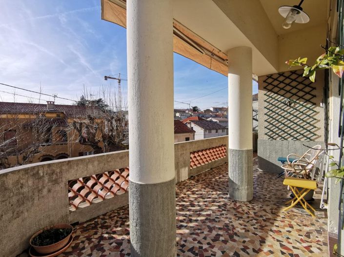 Image No.2-Appartement de 3 chambres à vendre à Aubenas