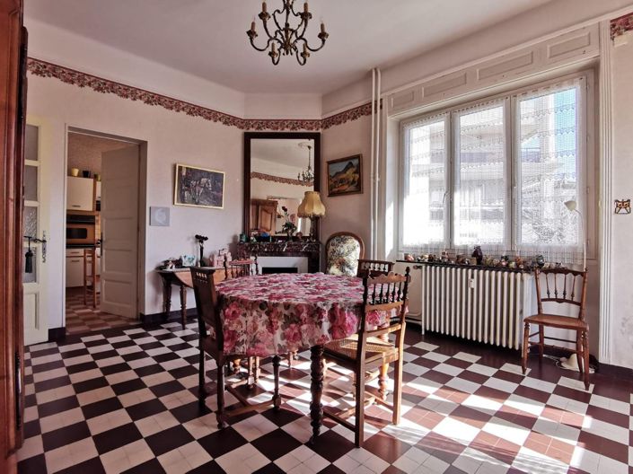 Image No.3-Appartement de 3 chambres à vendre à Aubenas