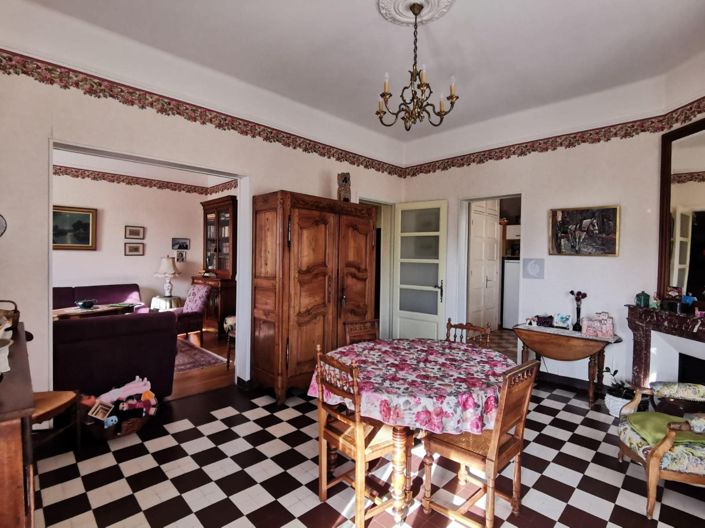 Image No.4-Appartement de 3 chambres à vendre à Aubenas