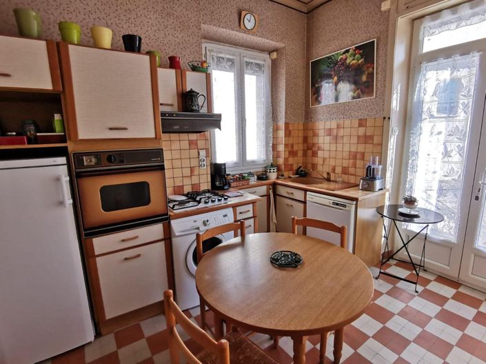 Image No.5-Appartement de 3 chambres à vendre à Aubenas