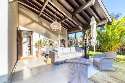 1 - Soorts-Hossegor, House