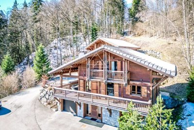 1 - Haute-Savoie, House