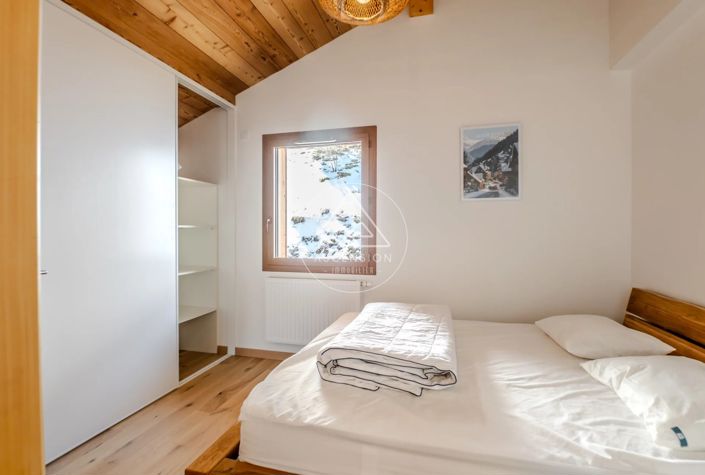 Image No.12-Appartement de 2 chambres à vendre à Saint-Jean-d'Aulps