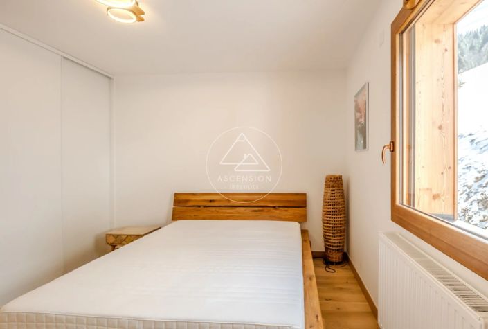 Image No.13-Appartement de 2 chambres à vendre à Saint-Jean-d'Aulps