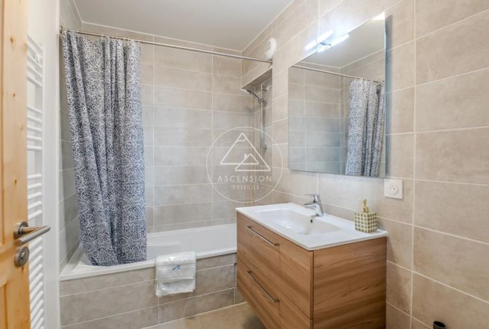 Image No.18-Appartement de 2 chambres à vendre à Saint-Jean-d'Aulps