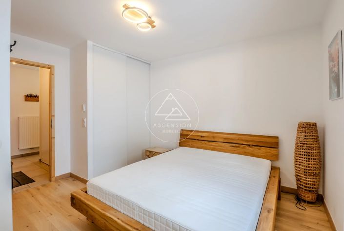 Image No.20-Appartement de 2 chambres à vendre à Saint-Jean-d'Aulps