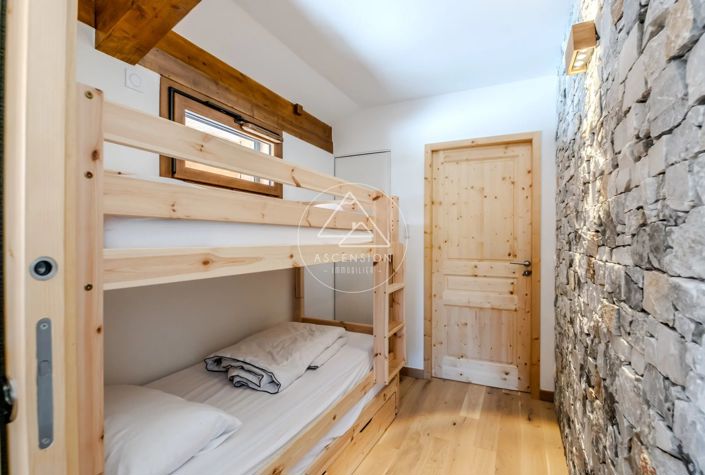 Image No.21-Appartement de 2 chambres à vendre à Saint-Jean-d'Aulps