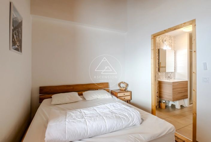 Image No.22-Appartement de 2 chambres à vendre à Saint-Jean-d'Aulps