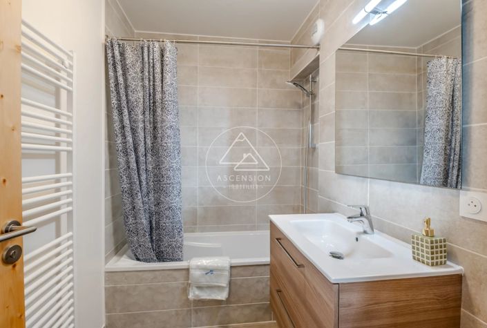 Image No.23-Appartement de 2 chambres à vendre à Saint-Jean-d'Aulps