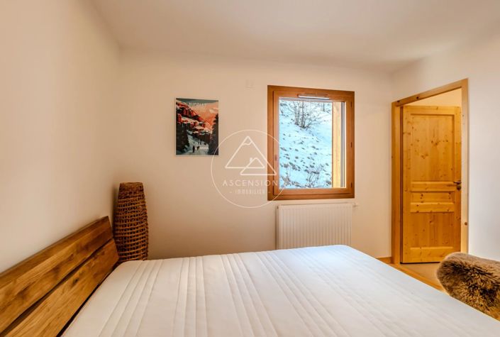 Image No.24-Appartement de 2 chambres à vendre à Saint-Jean-d'Aulps