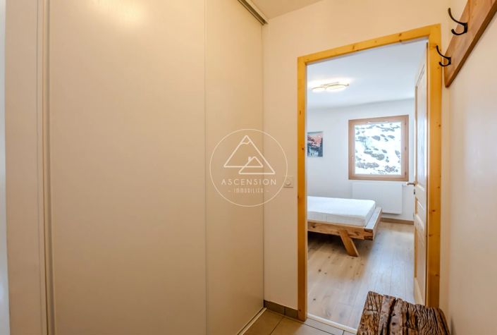 Image No.25-Appartement de 2 chambres à vendre à Saint-Jean-d'Aulps