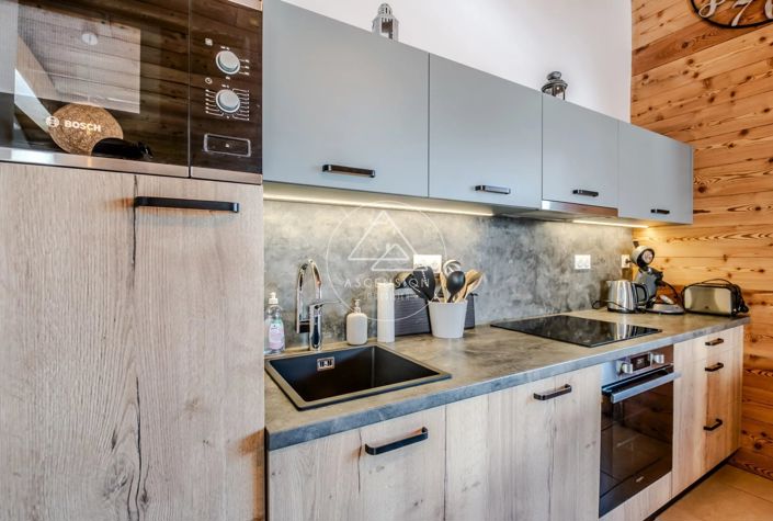 Image No.8-Appartement de 2 chambres à vendre à Saint-Jean-d'Aulps