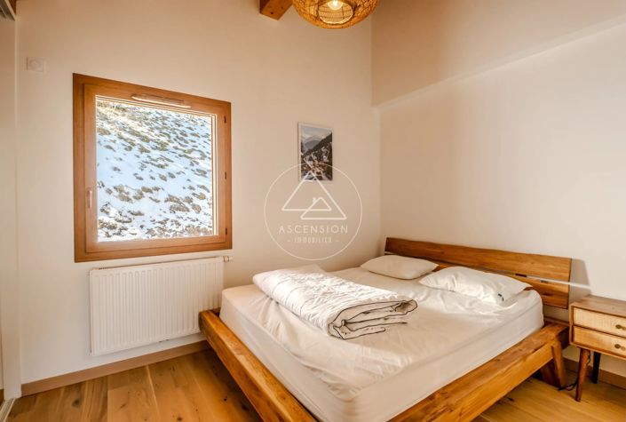 Image No.9-Appartement de 2 chambres à vendre à Saint-Jean-d'Aulps