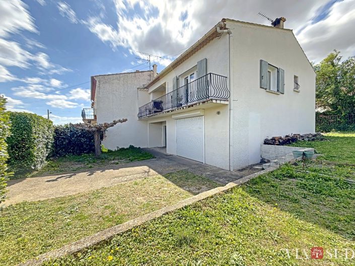 Image No.2-Maison de 3 chambres à vendre à Herault