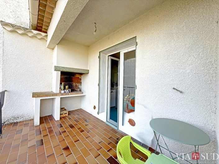 Image No.4-Maison de 3 chambres à vendre à Herault