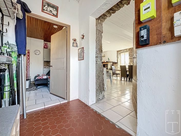 Image No.12-Maison de 2 chambres à vendre à Ruoms