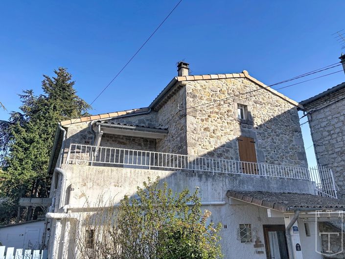 Image No.13-Maison de 2 chambres à vendre à Ruoms