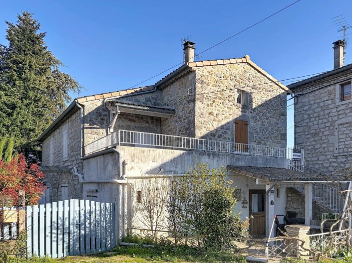 Image No.14-Maison de 2 chambres à vendre à Ruoms