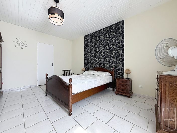 Image No.5-Maison de 2 chambres à vendre à Ruoms