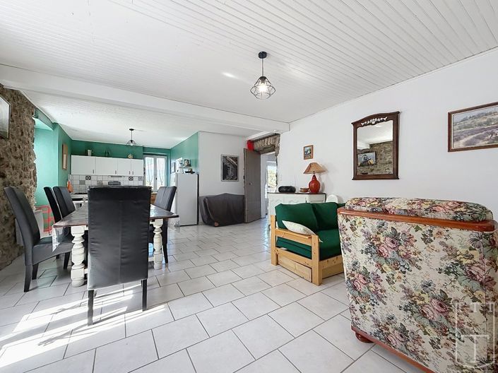 Image No.6-Maison de 2 chambres à vendre à Ruoms