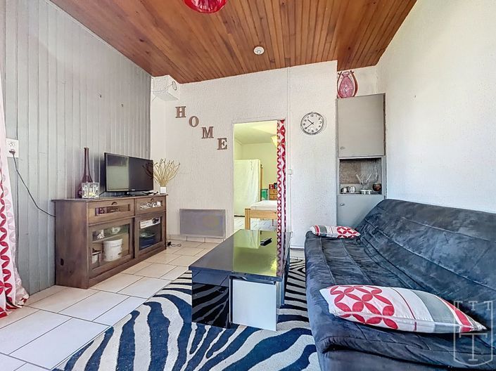 Image No.8-Maison de 2 chambres à vendre à Ruoms