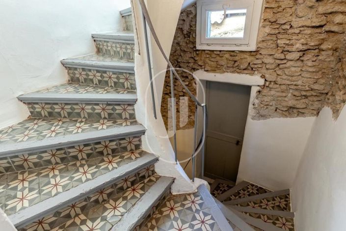 Image No.11-Maison de 4 chambres à vendre à Châteauneuf-du-Pape