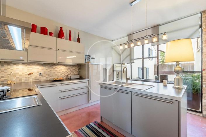 Image No.5-Maison de 4 chambres à vendre à Châteauneuf-du-Pape