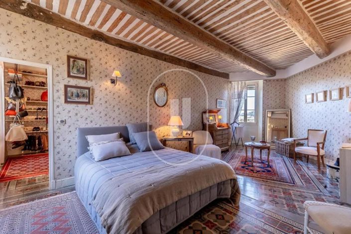 Image No.7-Maison de 4 chambres à vendre à Châteauneuf-du-Pape