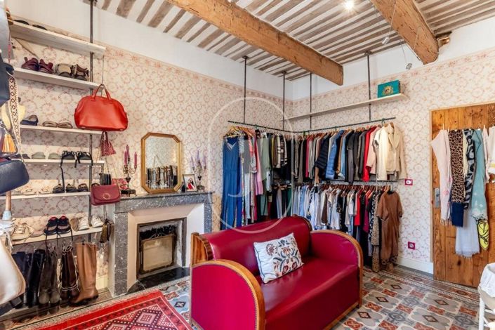 Image No.8-Maison de 4 chambres à vendre à Châteauneuf-du-Pape