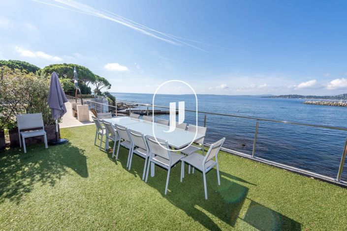 Image No.8-Maison de 4 chambres à vendre à Roquebrune-sur-Argens