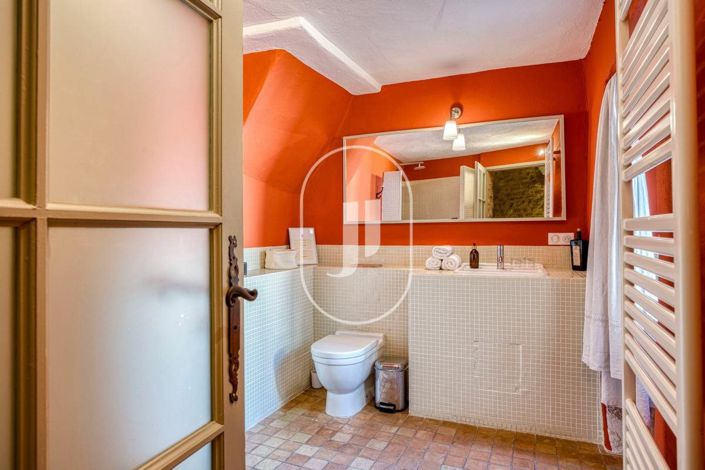 Image No.11-Maison de 10 chambres à vendre à Malaucène