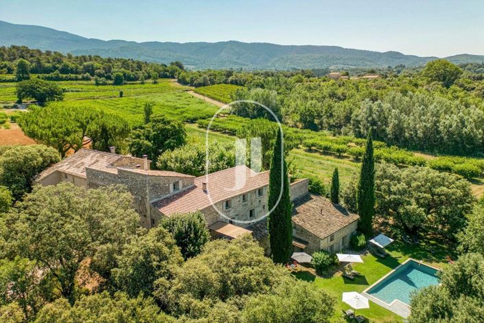 Image No.15-Maison de 10 chambres à vendre à Malaucène