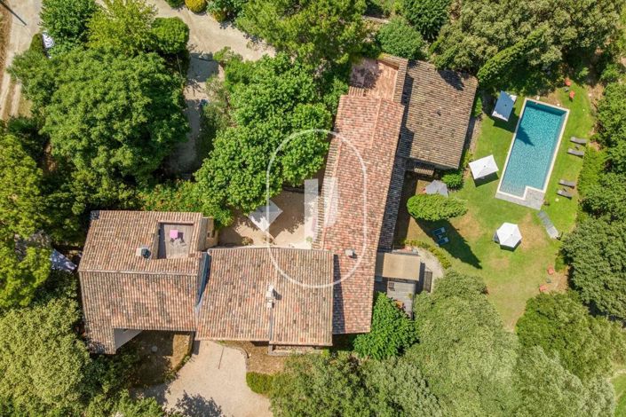 Image No.17-Maison de 10 chambres à vendre à Malaucène