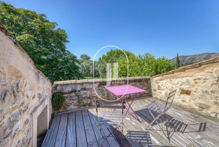 Image No.18-Maison de 10 chambres à vendre à Malaucène