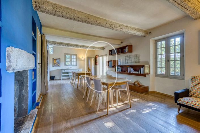 Image No.19-Maison de 10 chambres à vendre à Malaucène