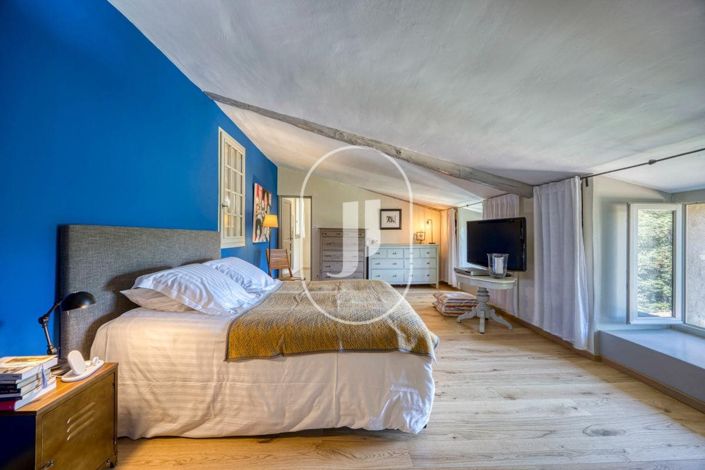 Image No.20-Maison de 10 chambres à vendre à Malaucène