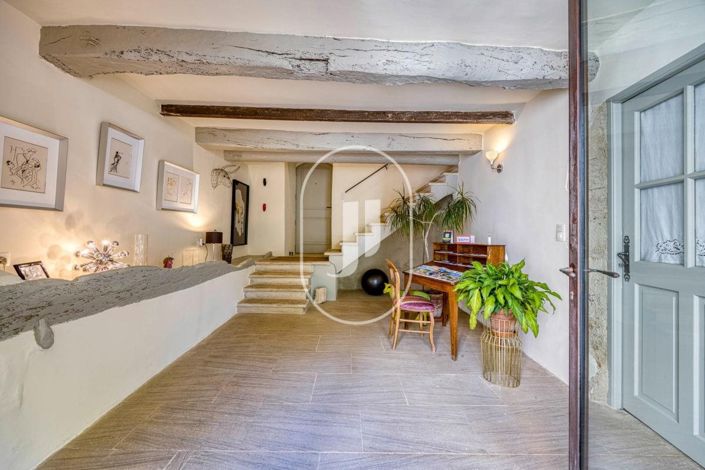 Image No.21-Maison de 10 chambres à vendre à Malaucène