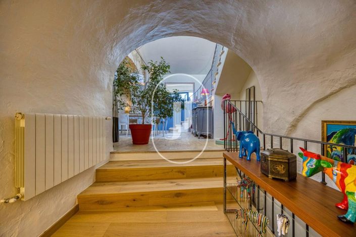 Image No.22-Maison de 10 chambres à vendre à Malaucène